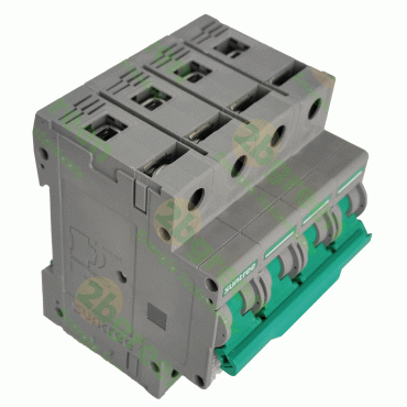 Interruptor DC Fotovoltaico SL7N-1200VCD-25A