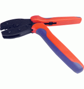 PINZA ECONÓMICA PARA PONCHADO DE CONECTOR MC4