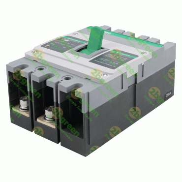 Interruptor DC Fotovoltaico SM8-250HPV-1500VCD-100A