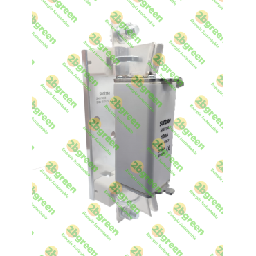 FUSIBLE TIPO CUCHILLA DE 100A 1500VCD