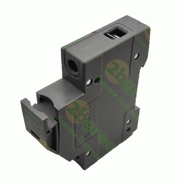PORTAFUSIBLE PARA USO FOTOVOLTAICO 1P - 1100 Vdc