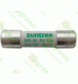 FUSIBLE SUNTREE 20 A - 1000 Vdc