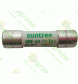 FUSIBLE SUNTREE 8A - 1000 Vdc