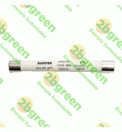 FUSIBLE SUNTREE 25A - 1500 Vdc