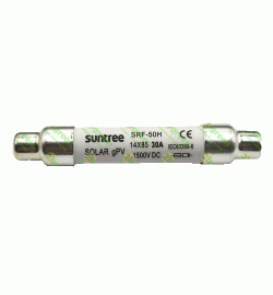 FUSIBLE SUNTREE 30A - 1500 Vdc