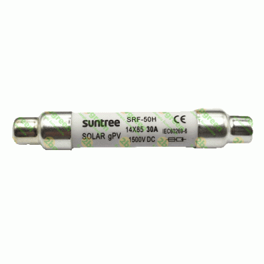 FUSIBLE SUNTREE 30A - 1500 Vdc