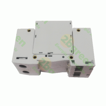 SUPRESOR DE PICOS AC 2P (F+N) 150 Vca