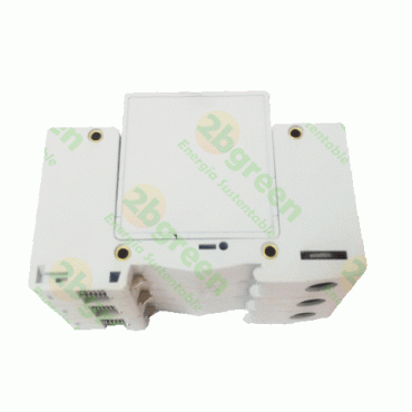 SUPRESOR DE PICOS AC 275 Vca 3P (2F + N)