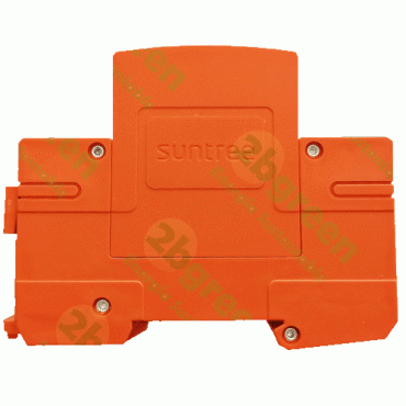 Supresor de Picos DC 1200 Vcd 3P